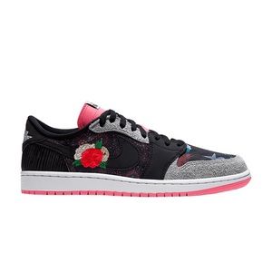 Air Jordan 1 low cny Sz8.5